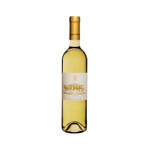 Domaine des Tourelles White 2019 (4181201551435)