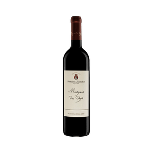 Domaine des Tourelles Marquis des Beys Red 2014 (4181212528715)